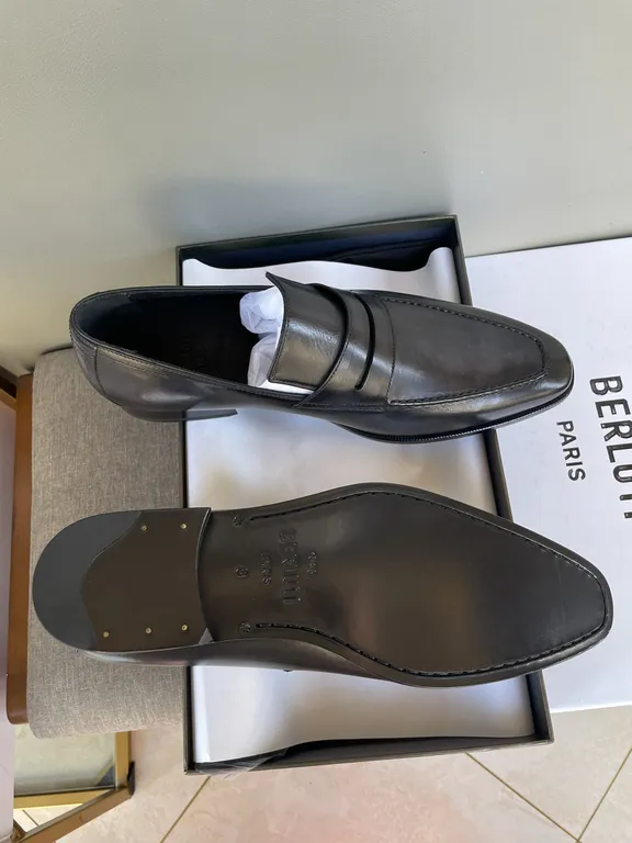 Berluti Shoe 